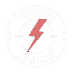 Visoki Napon Bend logo